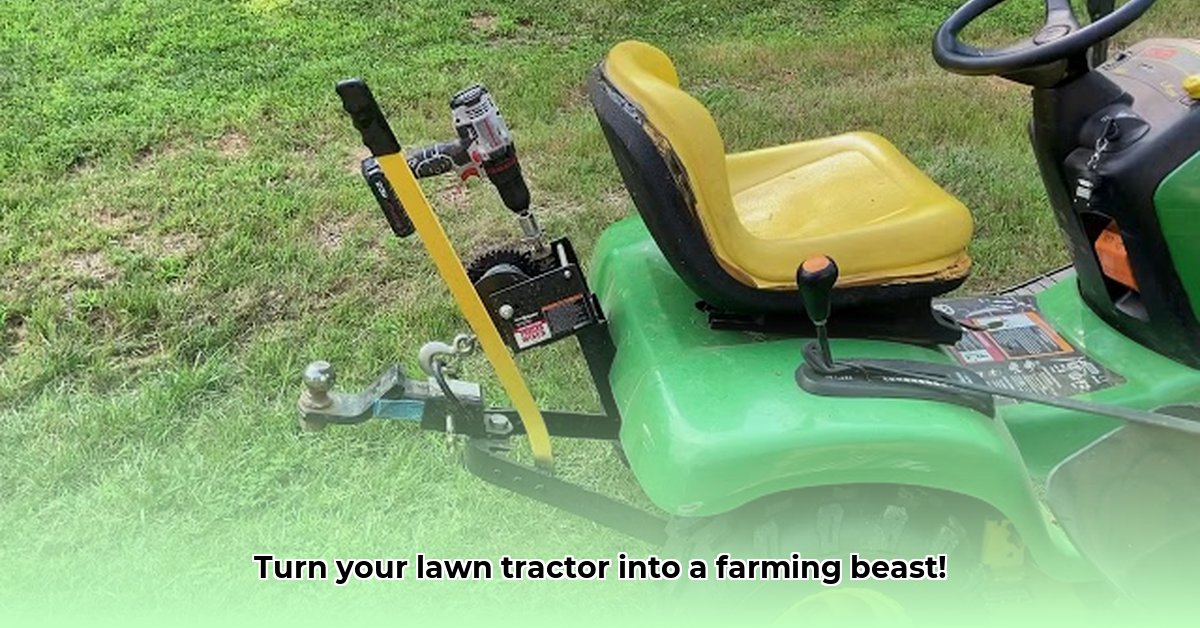 lawn-tractor-with-hitch